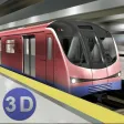 London Subway: Train Simulator 3D Full