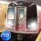 New York Subway Simulator 3D