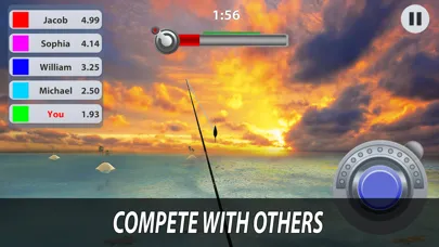 صور Ocean Fishing Simulator