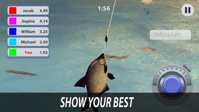 صور Ocean Fishing Simulator