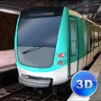Paris Subway Simulator 3D Full