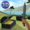 Pirate Bay Island Survival 3D