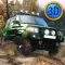 Russian SUV Offroad 3D