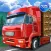 Russian Cargo Truck Simulator 3D