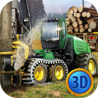 Sawmill Simulator