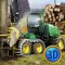 Sawmill Driver Simulator 3D Full