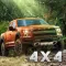SUV 4x4 Rally Driving Full - Be a truck driver!