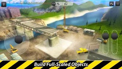 City Constructions Simulator Ekran Görüntüleri