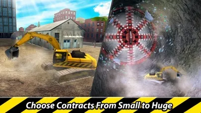 City Constructions Simulator Ekran Görüntüleri