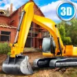 Town Construction Simulator 3D Full: Build a city! Town Construction Simulator 3D Full: Build a city!