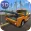 Tow Truck Driving Simulator