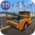 Tow Truck Driving Simulator