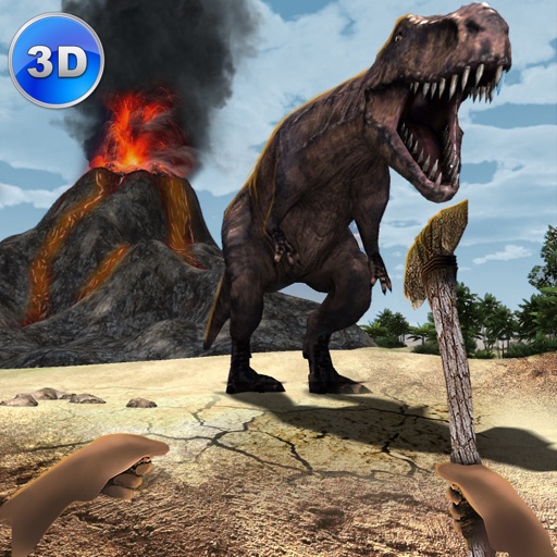 Dinosaur Island Survival 3D Dinosaur Island Survival 3D