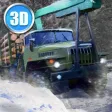 Winter Timber Truck Simulator Full Winter Timber Truck Simulator Full