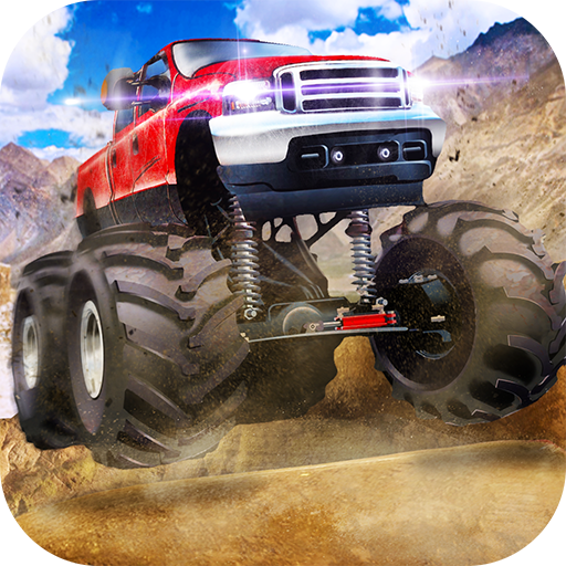 World Offroad Rally: Trophy Trucks