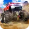 World Offroad Rally: Trophy Trucks