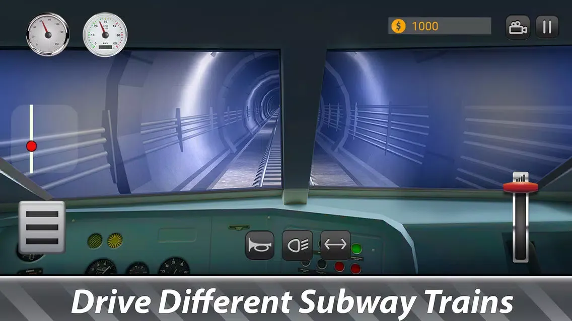 تصاویر World Subway Simulator