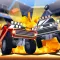 Blocky Derby: Monster Arena