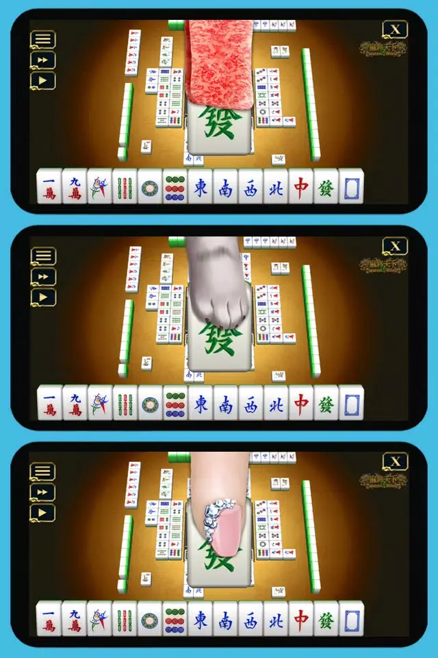 تصاویر Mahjong World 2: Learn & Win