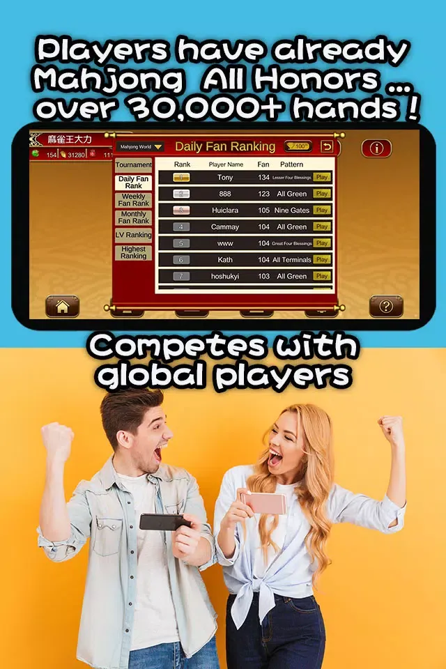 تصاویر Mahjong World 2: Learn & Win