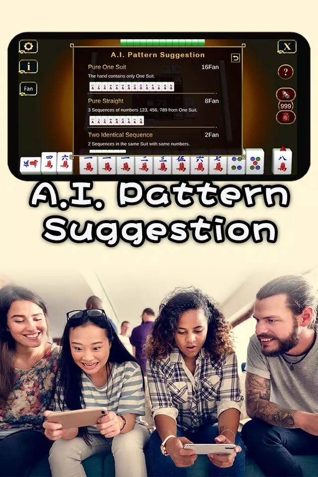 تصاویر Mahjong World 2: Learn & Win