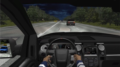 Traffic Cop Simulator 3D سکرین شاٹس