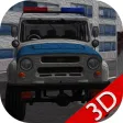Russian Police Traffic Pursuit 3D Russian Police Traffic Pursuit 3D