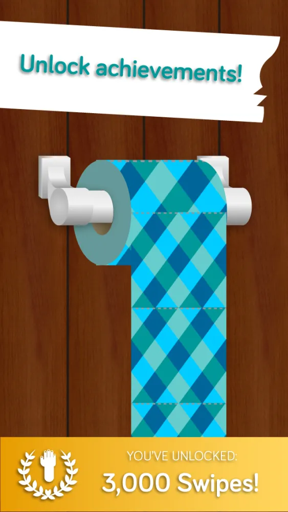 Скриншоты Toilet Paper Tycoon: Make It Rain In The Bathroom Game