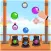 Bubble Pop : Burst Escape