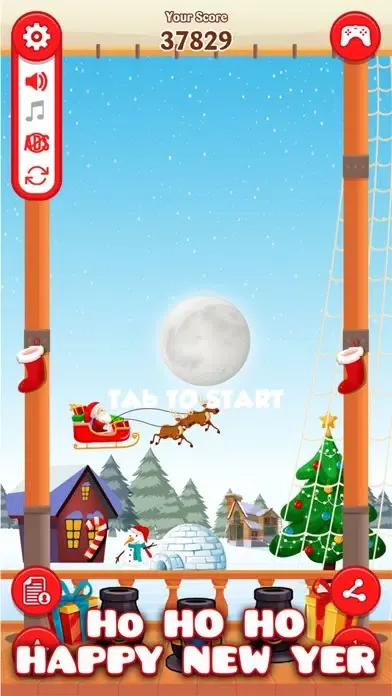 Zrzuty ekranu Bubble Pop : Burst Escape