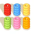 Hoop Puzzle