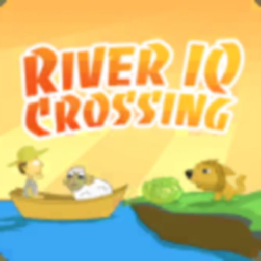 River Crossing IQ