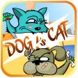 Puppy vs Cat