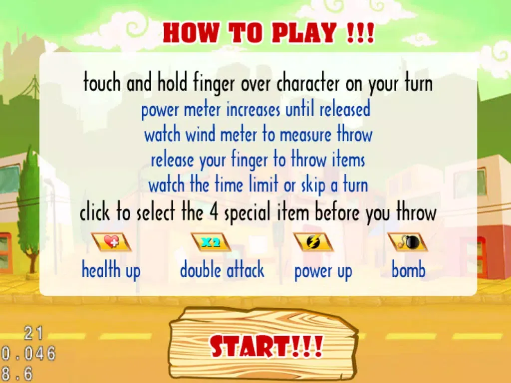 Puppy vs Cat iPad  스크린샷