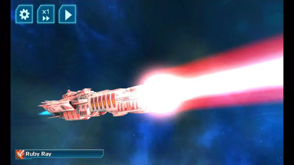 Star Battleships Ekran Görüntüleri