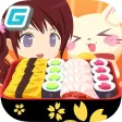 Sushi Snatch Sushi Snatch