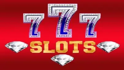Capturas de tela do 777 Diamonds Slot Machines Casino Games