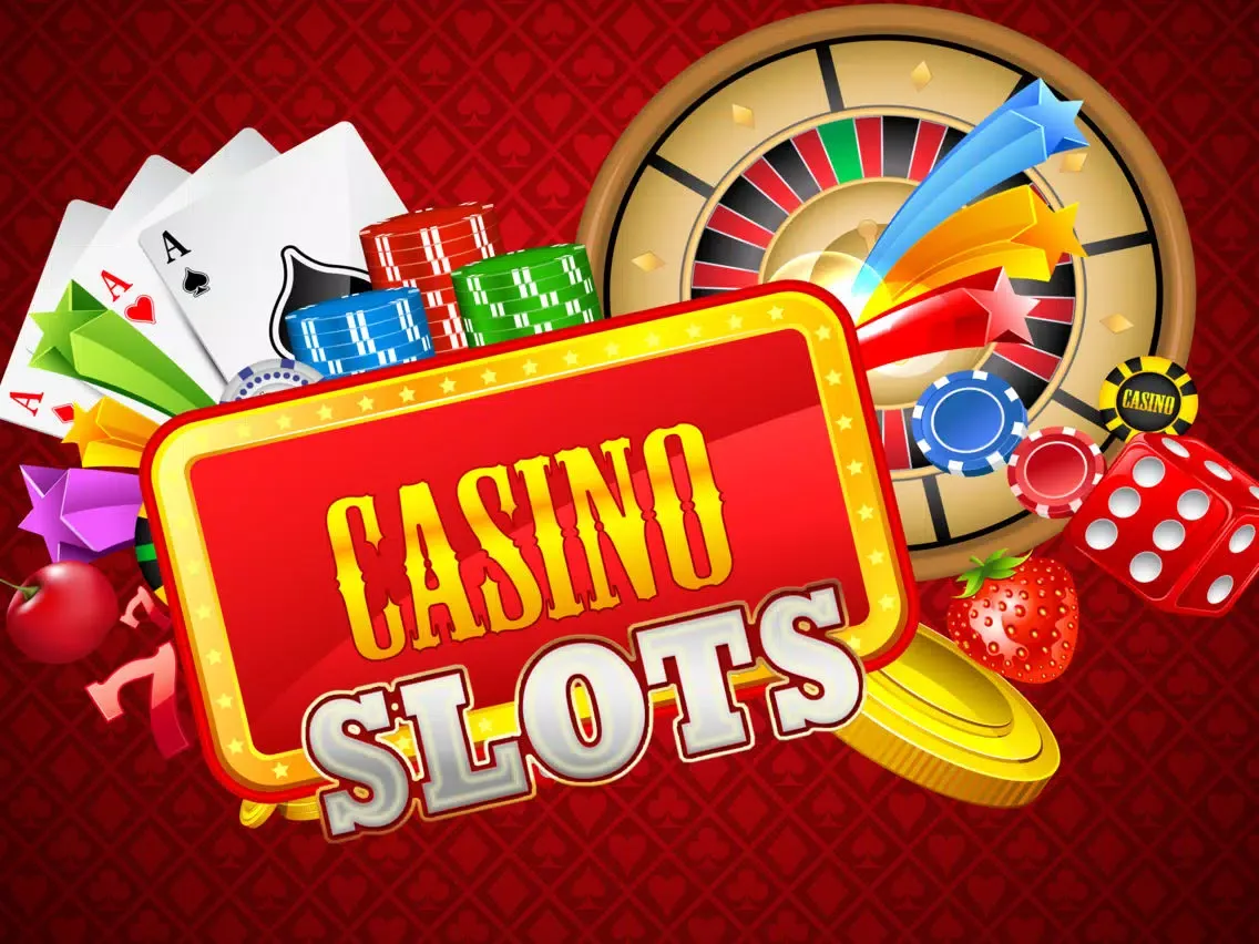 صور A Bingo Casino Slots 777: Free Classic Vegas Style Slot Machine Games iPad 