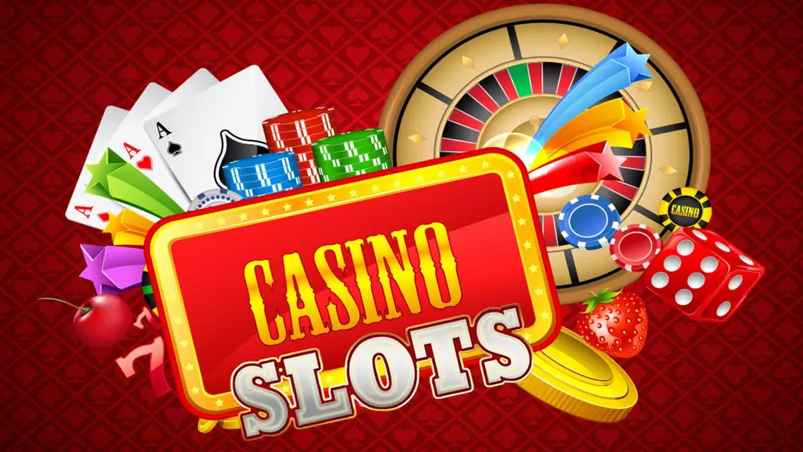 صور A Bingo Casino Slots 777: Free Classic Vegas Style Slot Machine Games