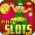 A Big Irish Leprechaun Slots Pro - Free Jackpot Casino Slot-Machine Game