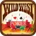 A Wild West Video Poker Game - Win Daily Bonus Payouts