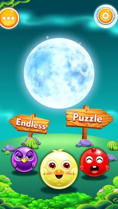 Bubble Pop Rescue Matching Ball Hero Games स्क्रीनशॉट