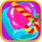 AAA Candy Blaster Blitz Match Three HD