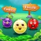 Crazy Talking Bubble - 3D Cake Mania Free Games