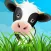 Crazy Cow Farm Animal Family Harvest Township Free Games