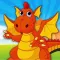 A Dragon Puzzle Addictive Chain Reaction Popper Free Games