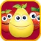 A Fruit Farm Swap Match Three Blitz Free Games