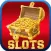 777 Gold Treasure Slots - VIP Bonus Slot Machine