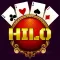 A HI-LO Casino Vegas Cards