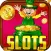 A Irish Lucky Leprechaun Slots - Free St. Patrick's Casino Slot-Machine Game